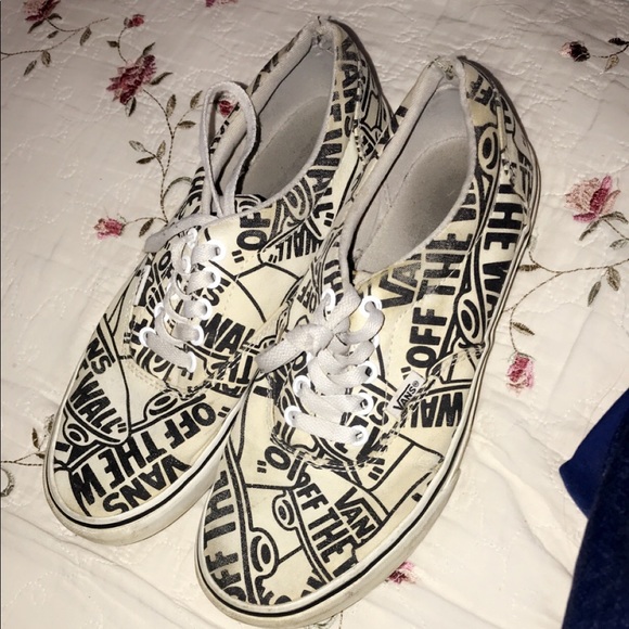 Vans - Picture 1 of 1